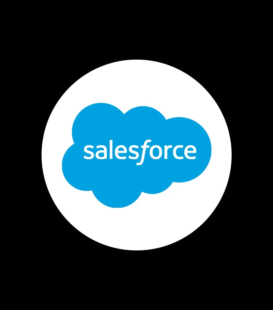 salesforce icone icon