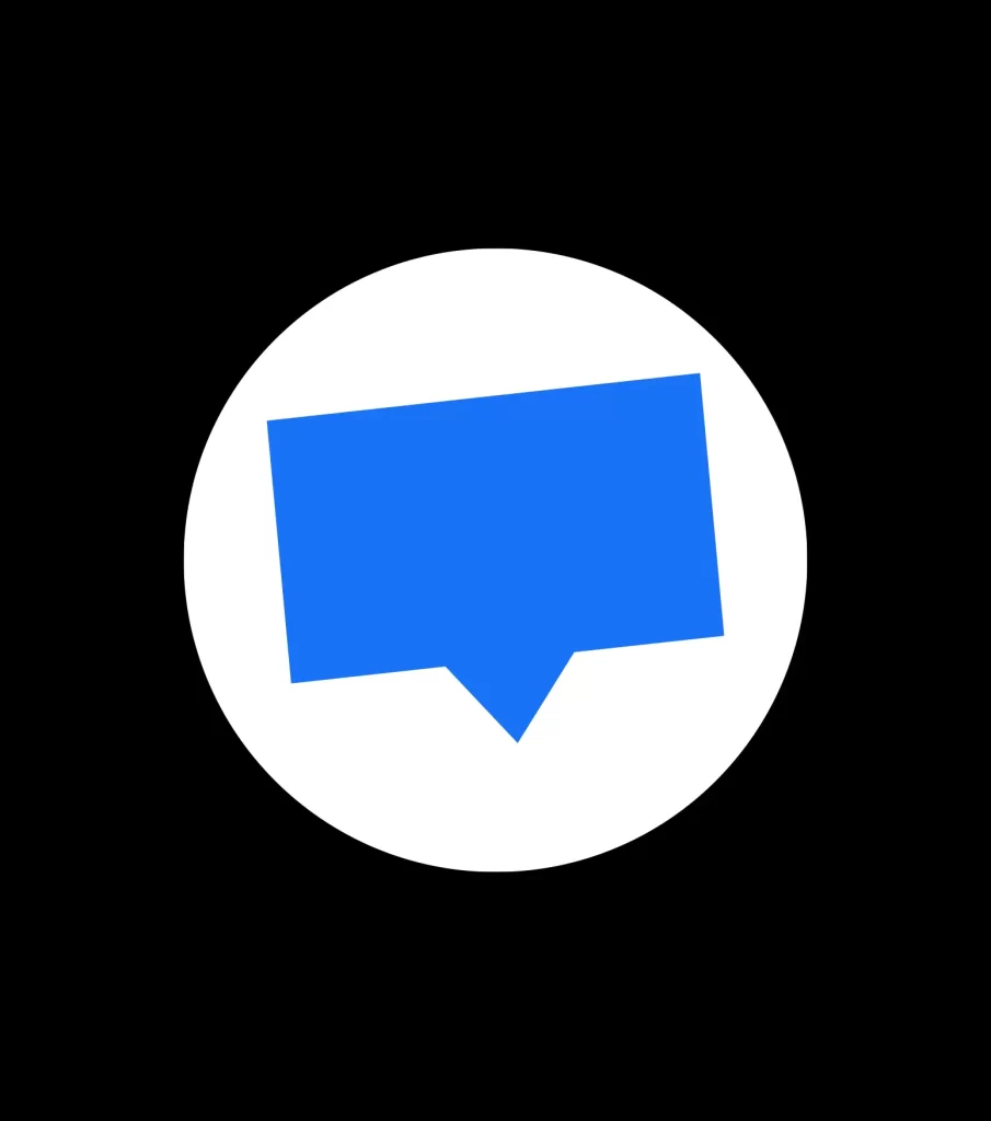 crisp icone icon