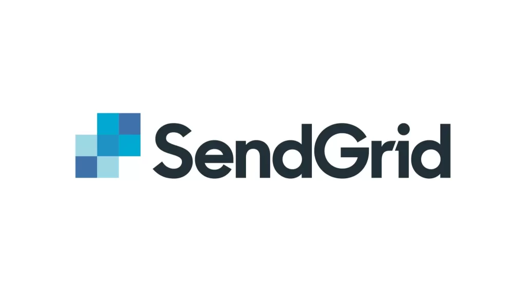 sendgrid logo vector