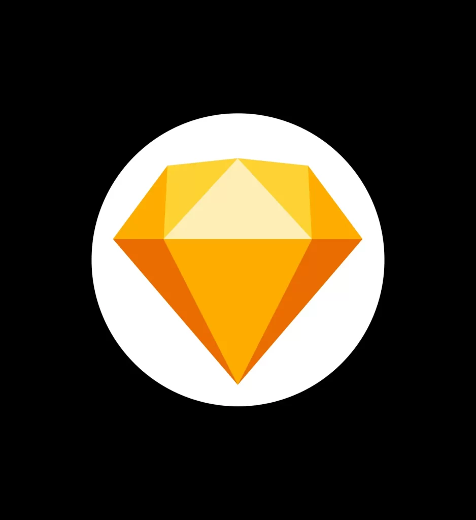 sketch icone icon