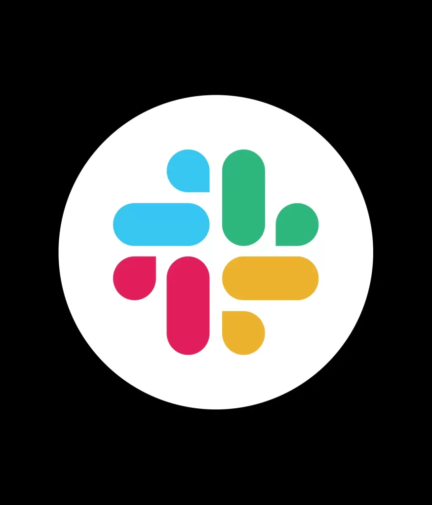 slack icone icon