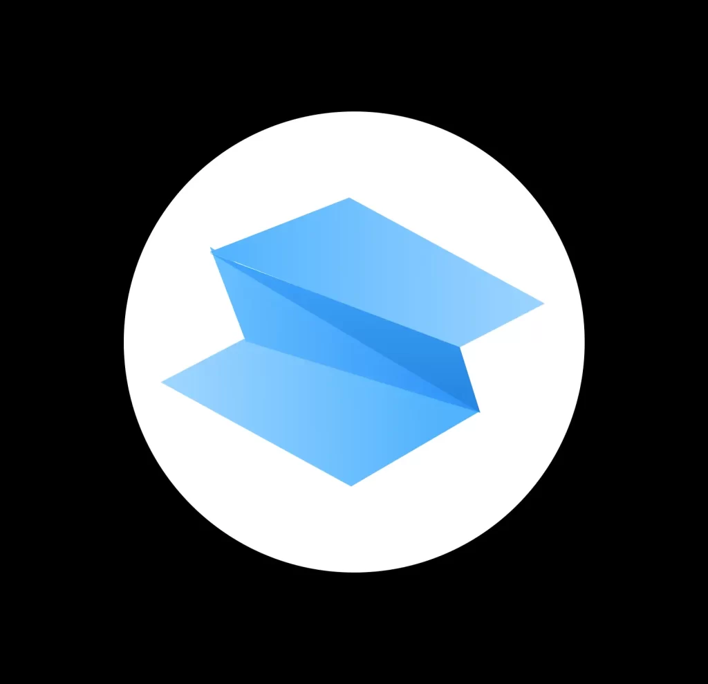 spread simple icon icone svg