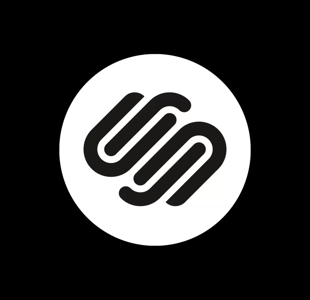 squarespace icone icon svg