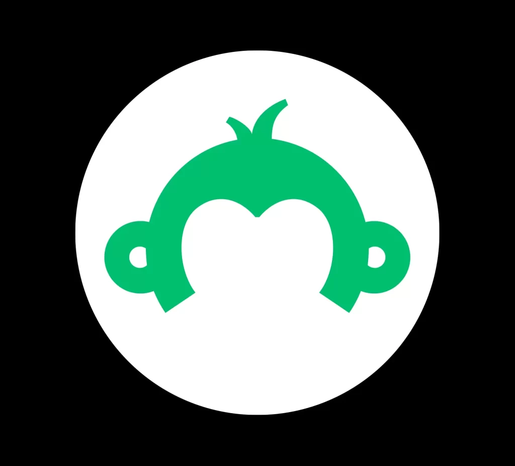 surveymonkey icone icon svg