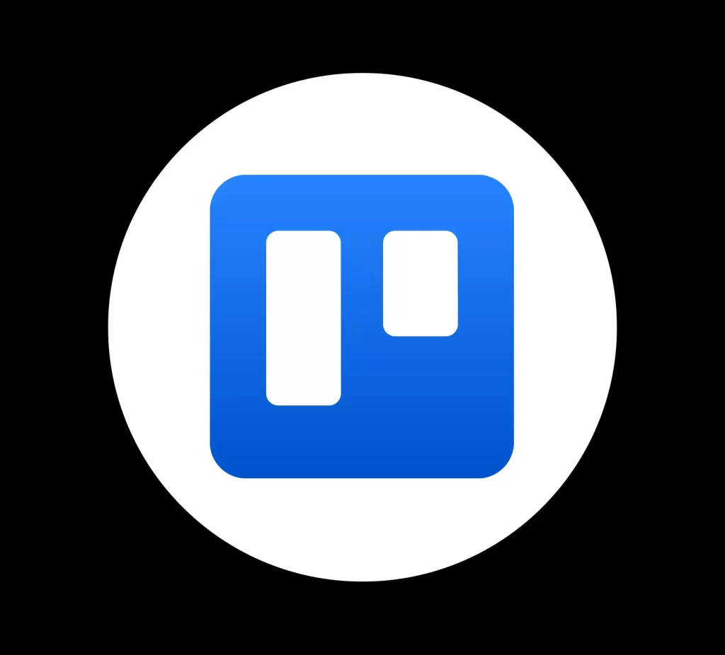 trello icone icon svg