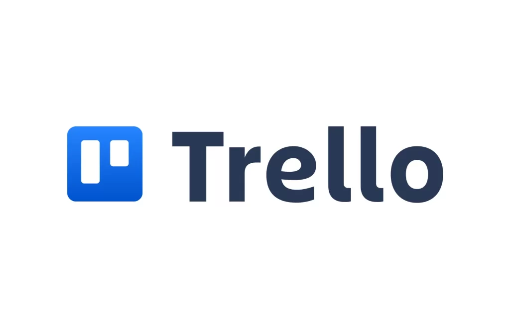trello logo vector svg