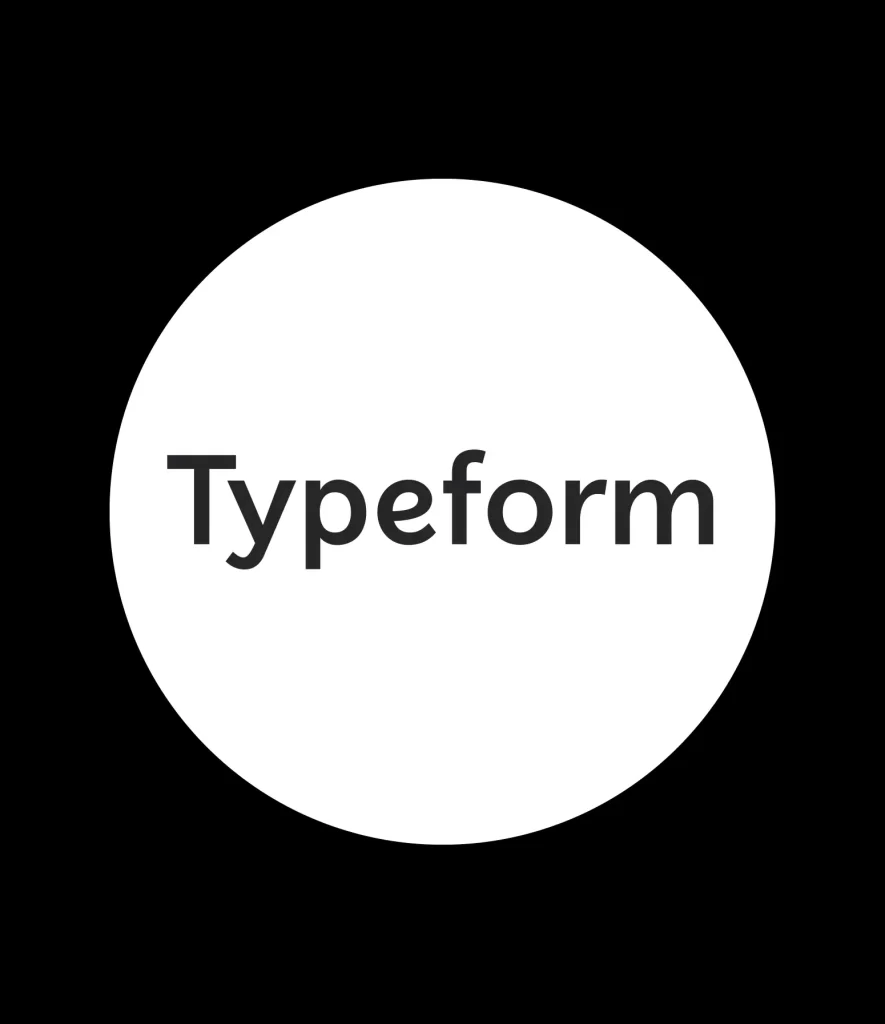 typeform icone icon svg