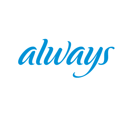 typography always