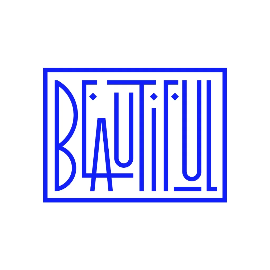 typography beautiful