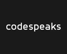 typography code speaks