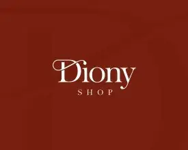 typography diony