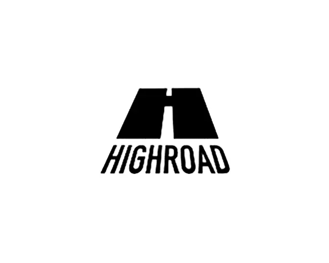 typography highroad