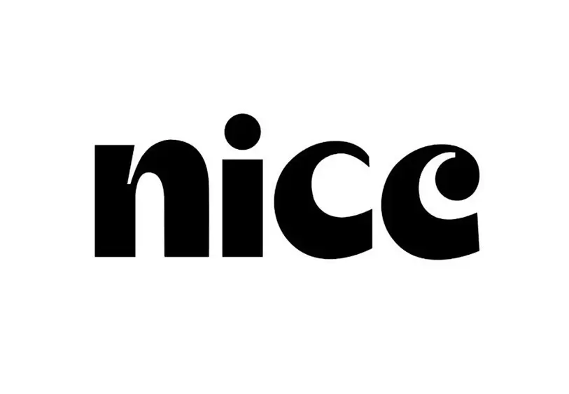typography nice