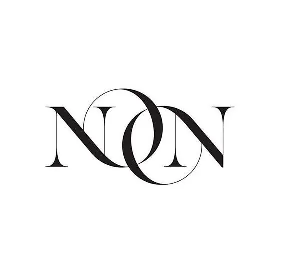 typography no