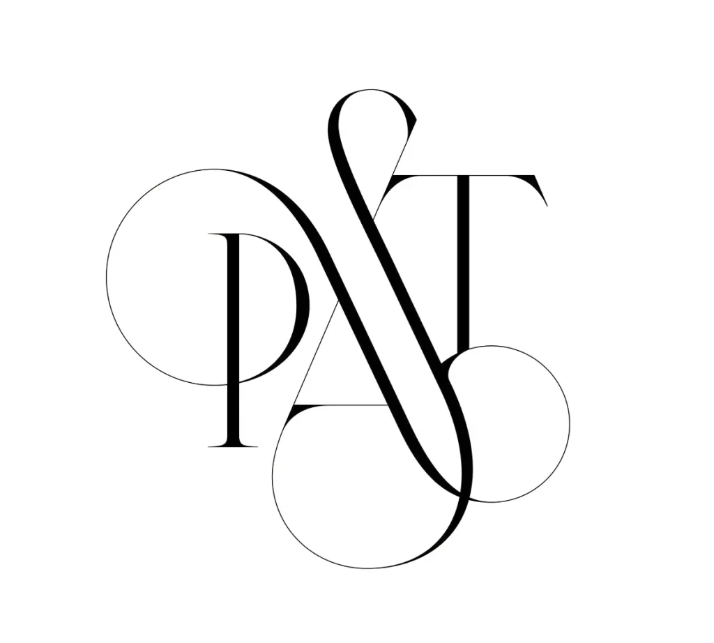 typography past