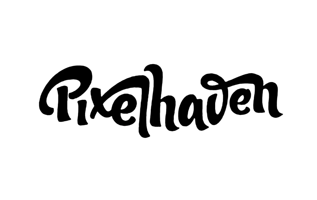 Pixelhaven Typography