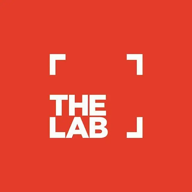 typography the lab