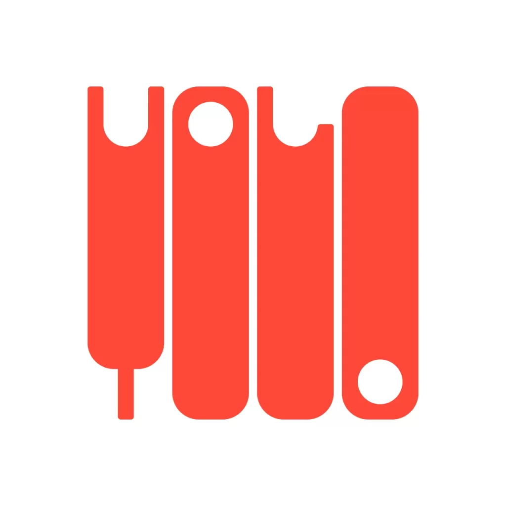 typography yolo