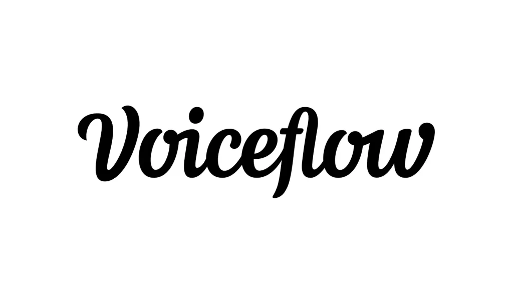 voiceflow logo vector svg