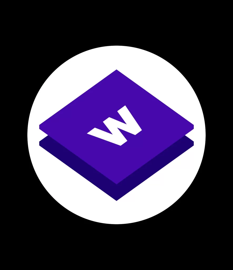 wappalyzer icone icon svg