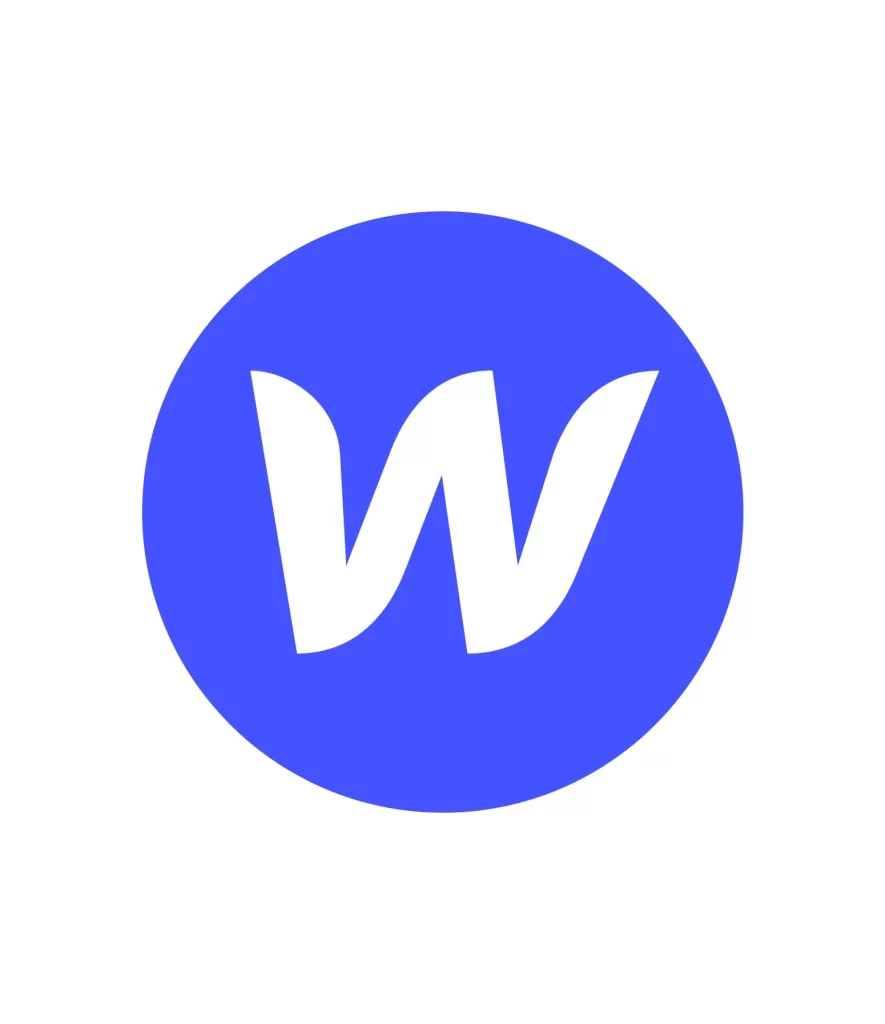 webflow icone icon svg