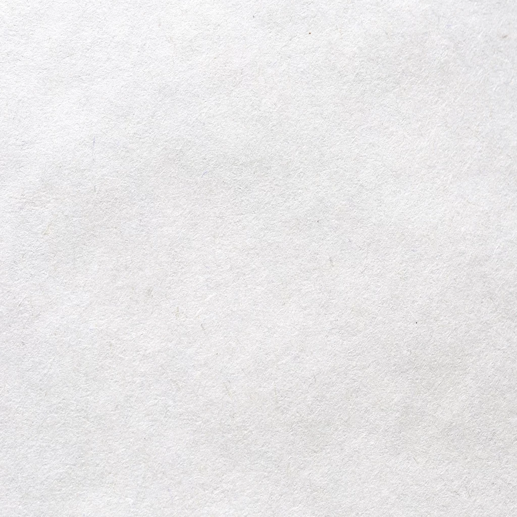 white paper texture background material