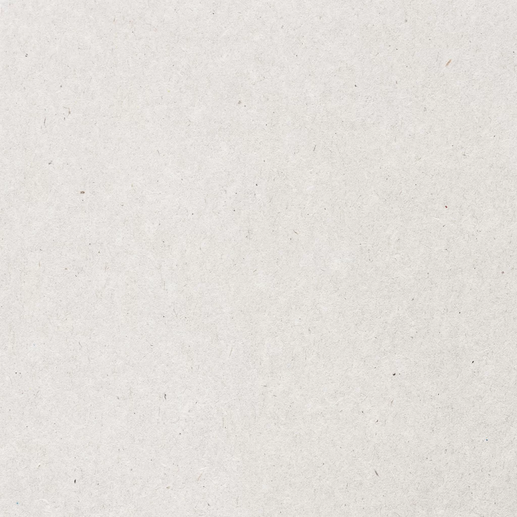white paper texture background material
