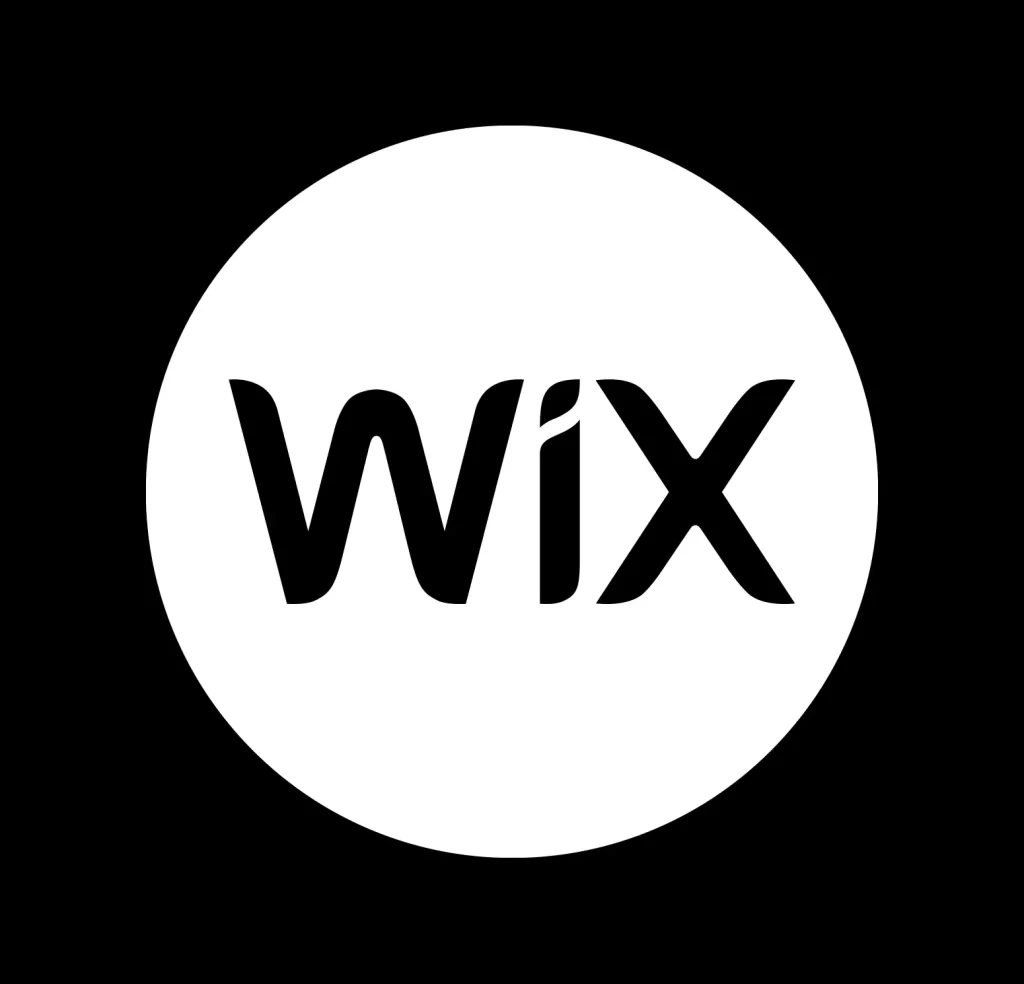 wix icone icon svg