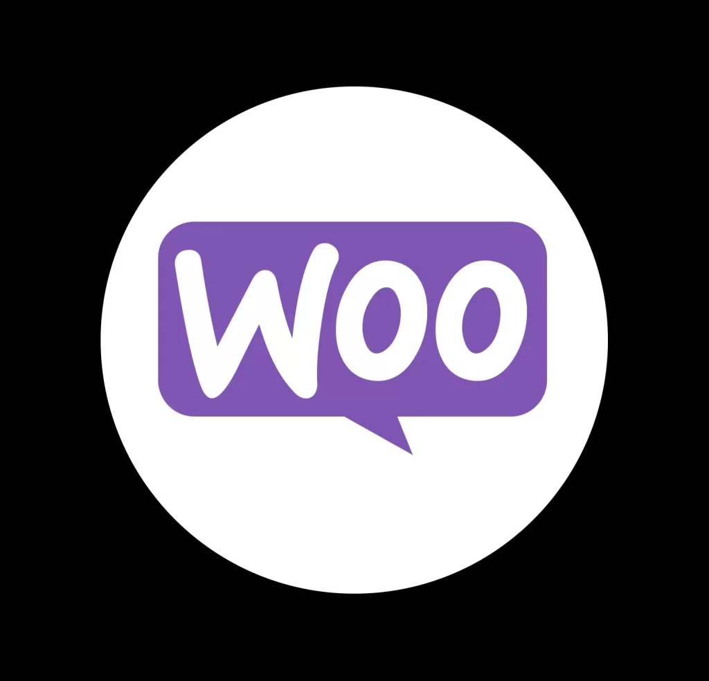 woocommerce icone icon svg