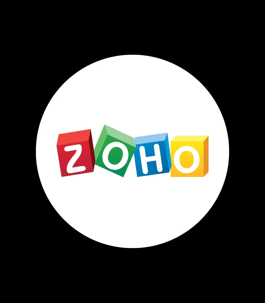 zoho icone icon svg