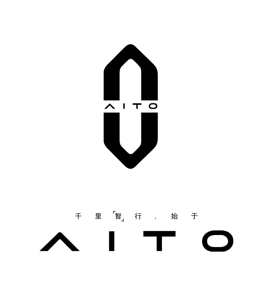 AITO vector logo