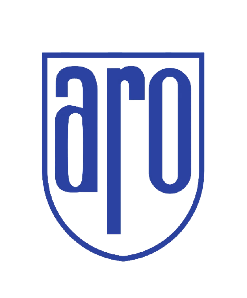 ARO logo