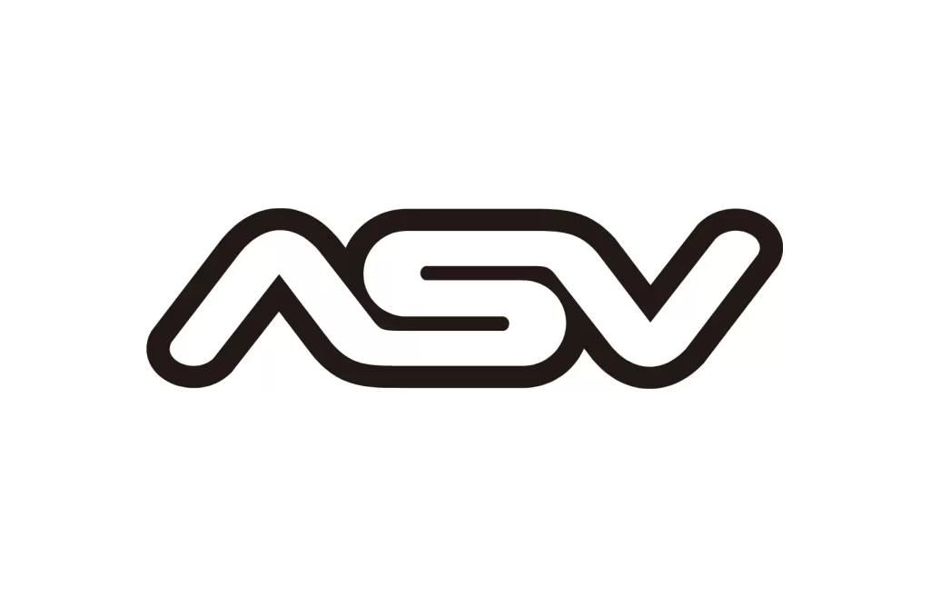 ASV Inventions vector logo