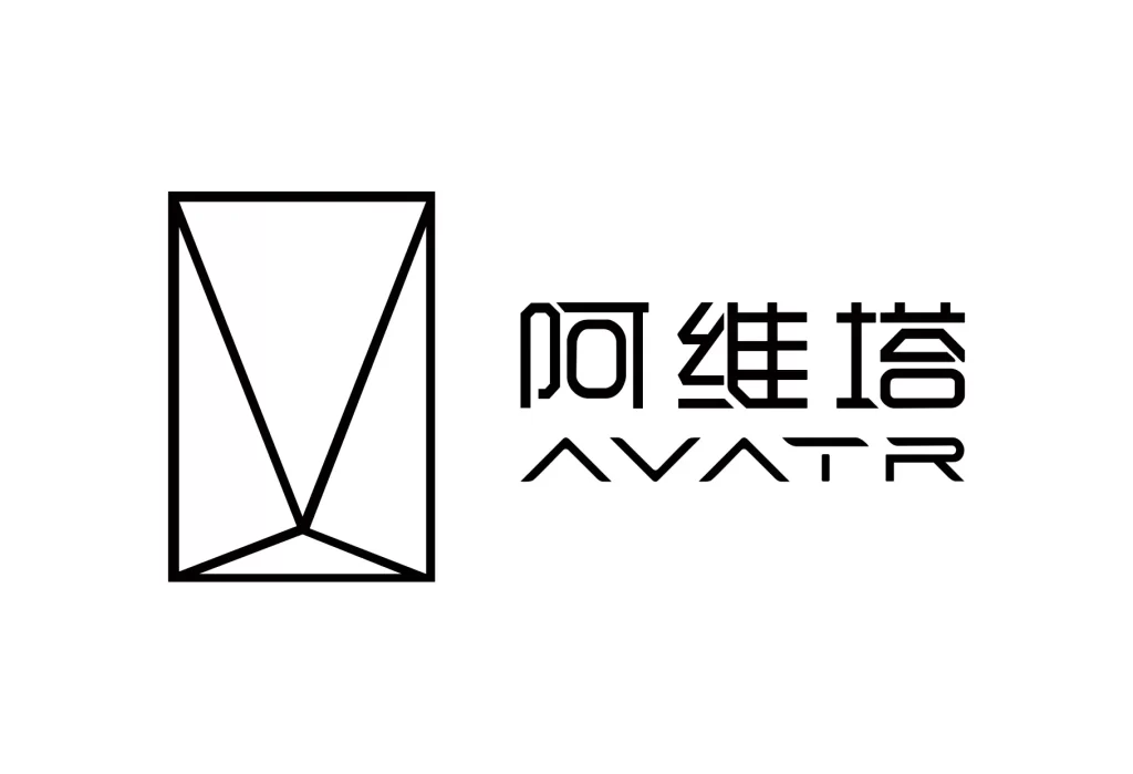 AVATR vector logo