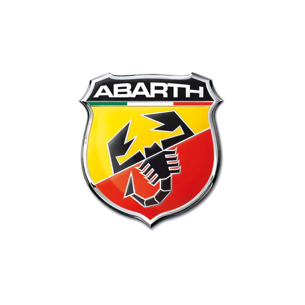 Abarth logo