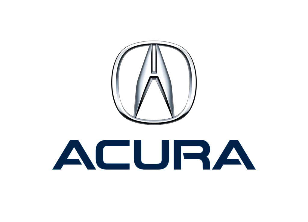 Acura logo