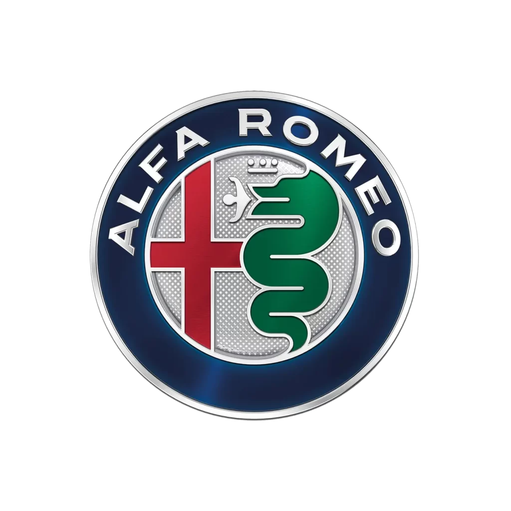 Alfa Romeo logo