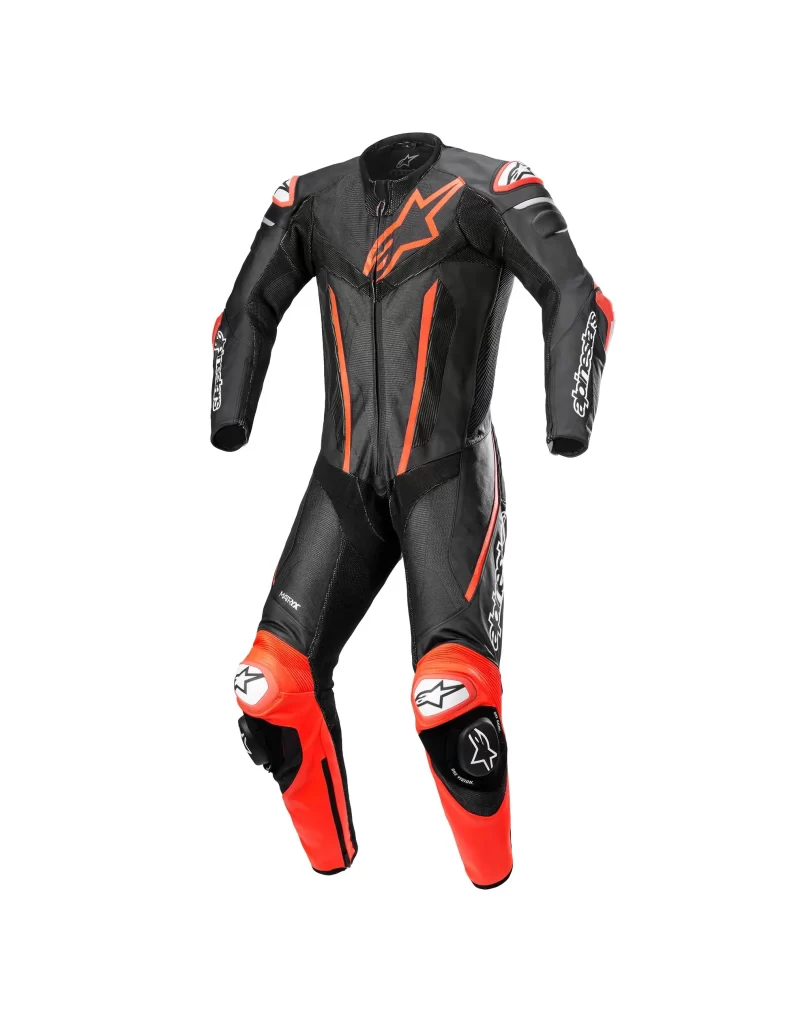 Alpinestars fusion leather suit
