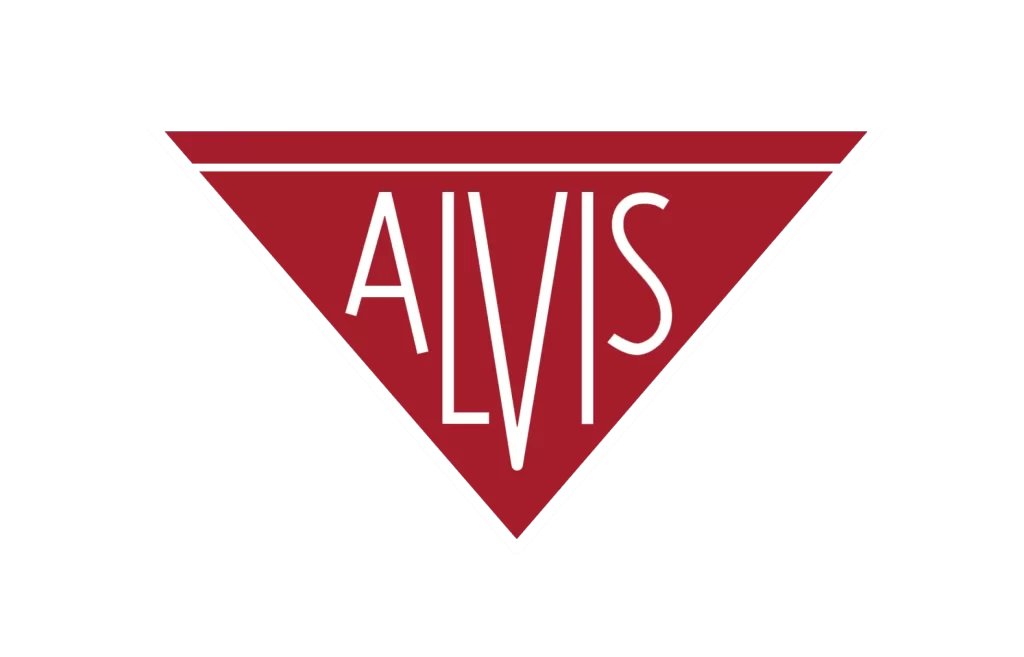 Alvis logo