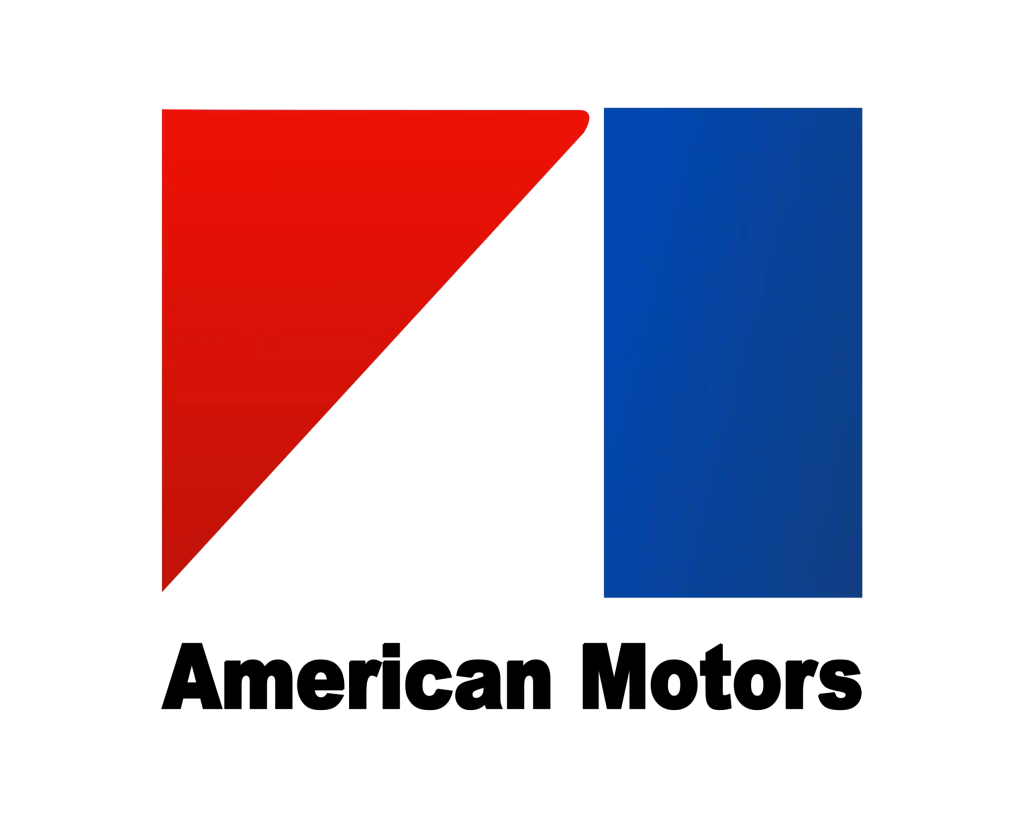 American Motors logo png
