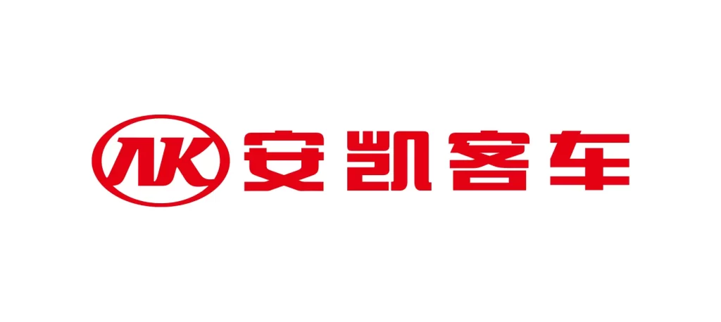Ankai AK vector logo