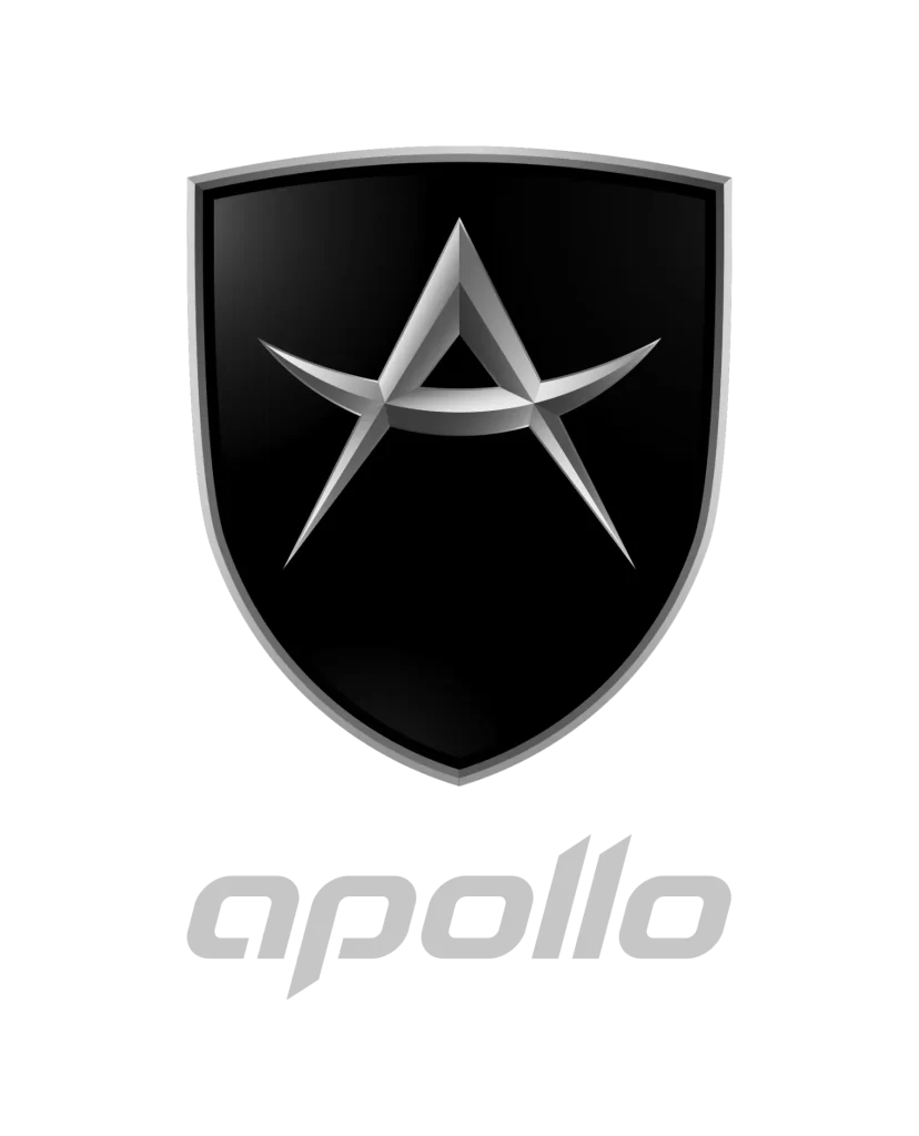 Apollo logo