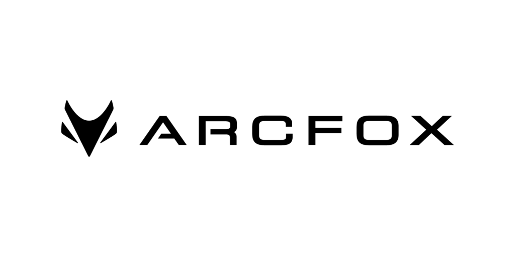 Arcfox logo