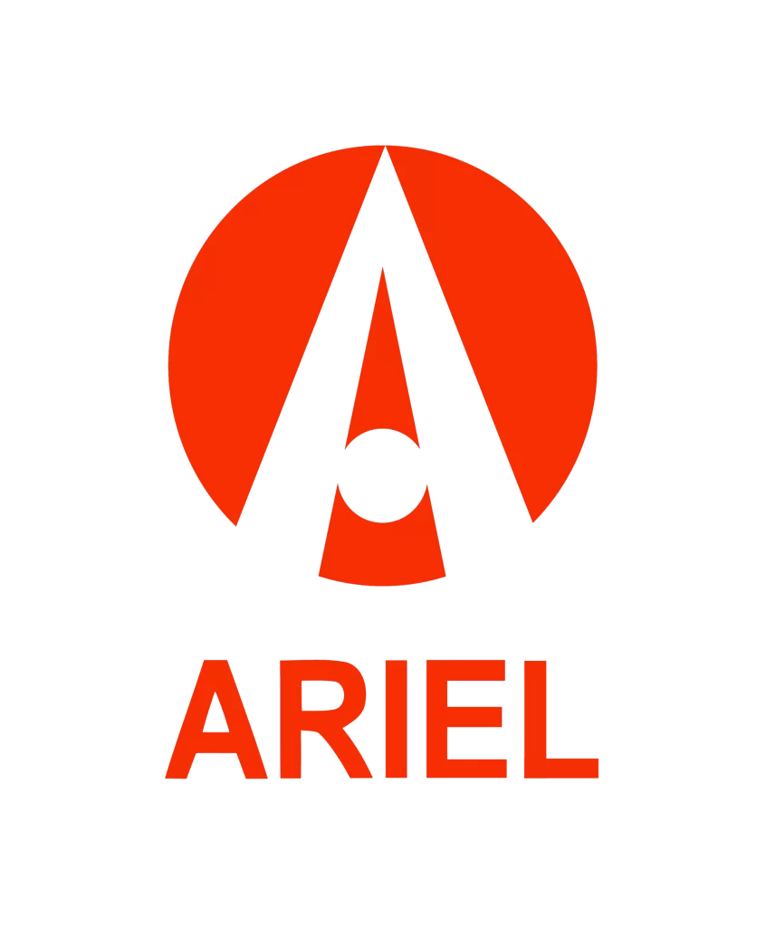 Ariel logo