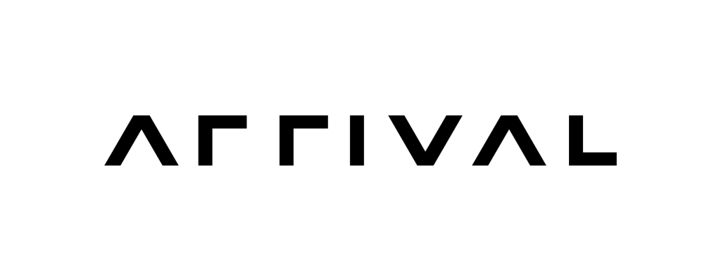 Arrival logo
