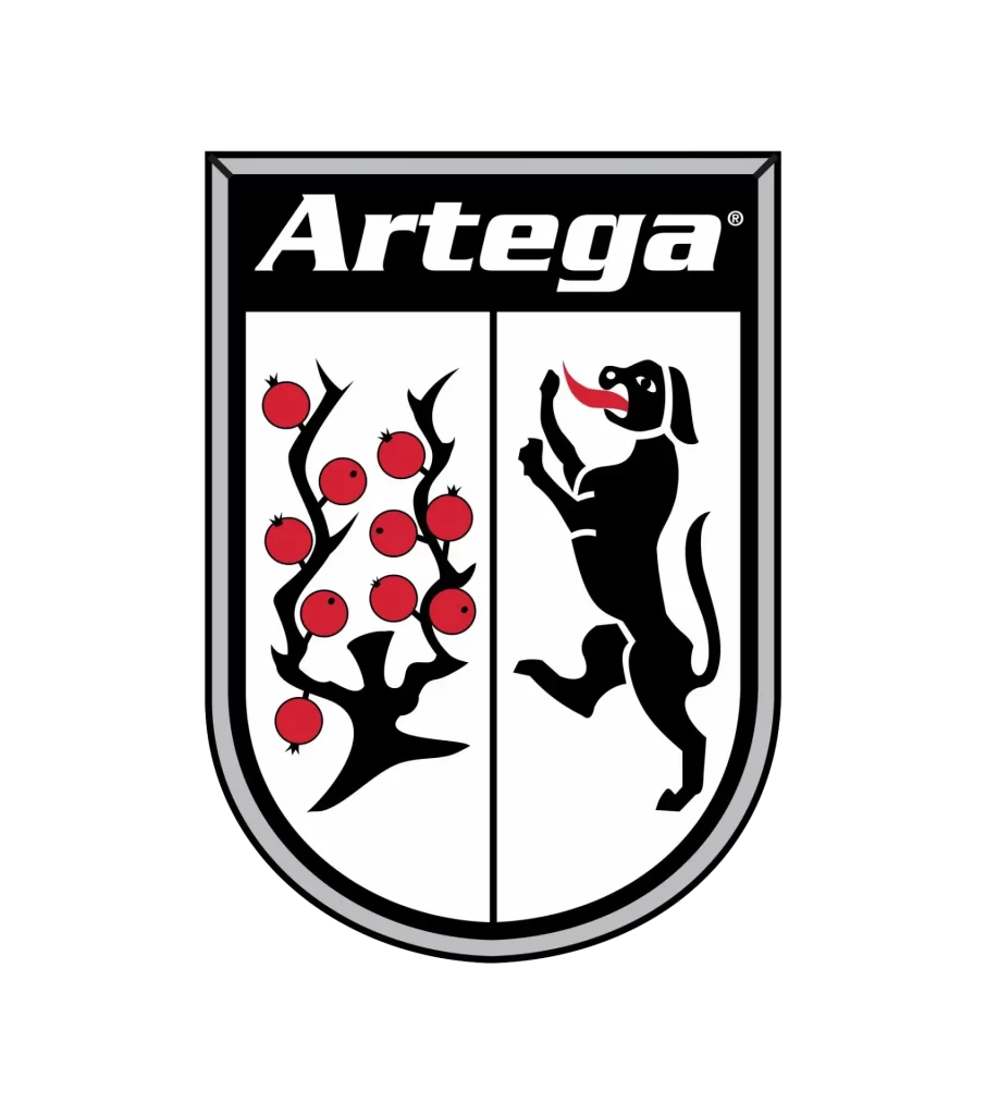 Artega logo