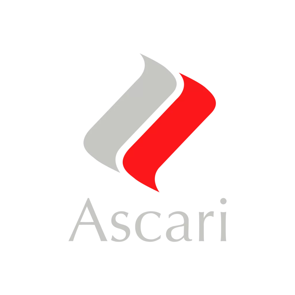 Ascari logo