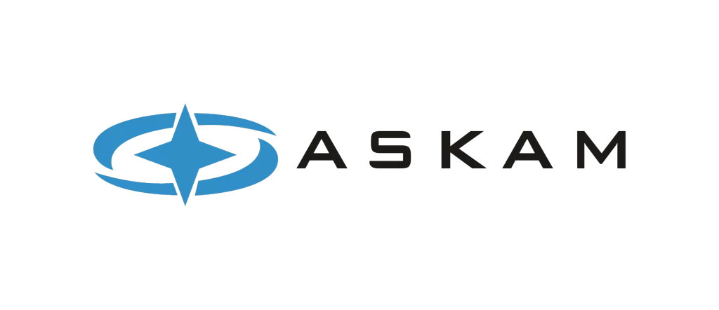 Askam logo