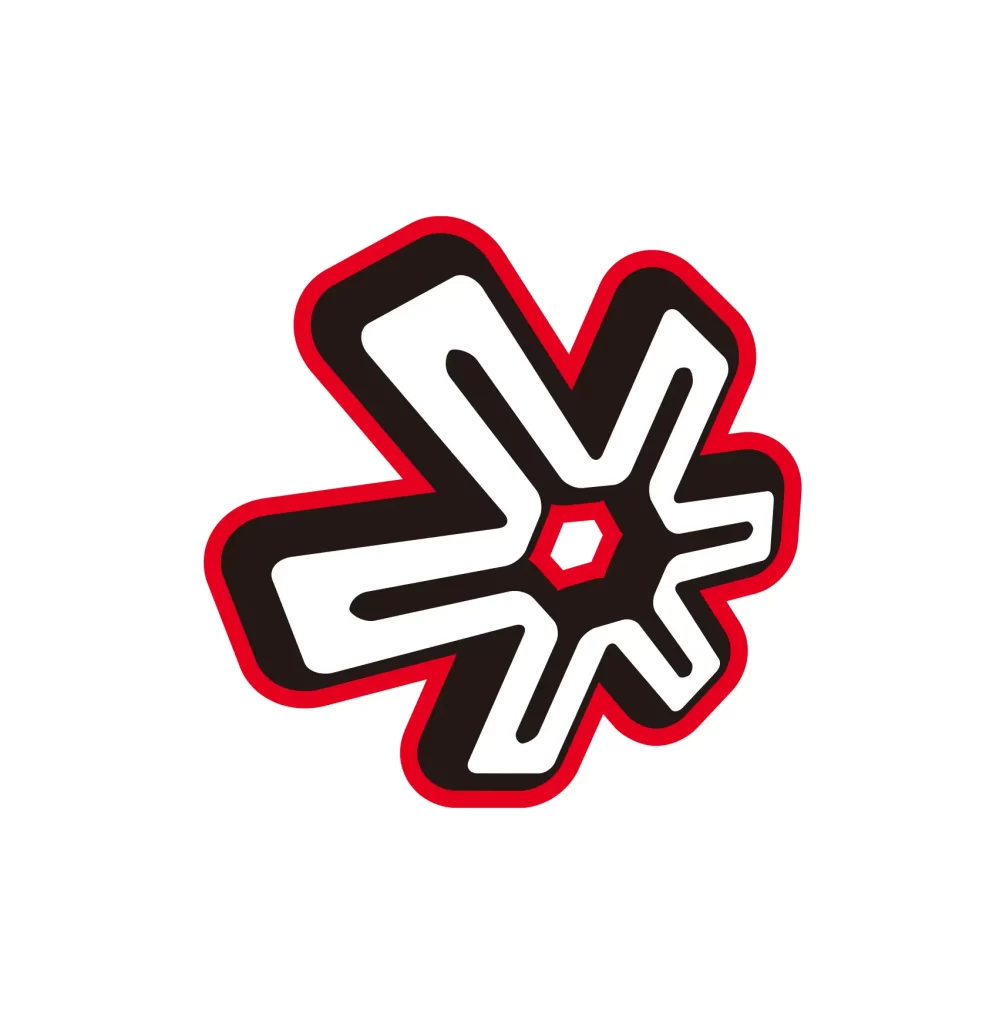 Asterisk vector logo