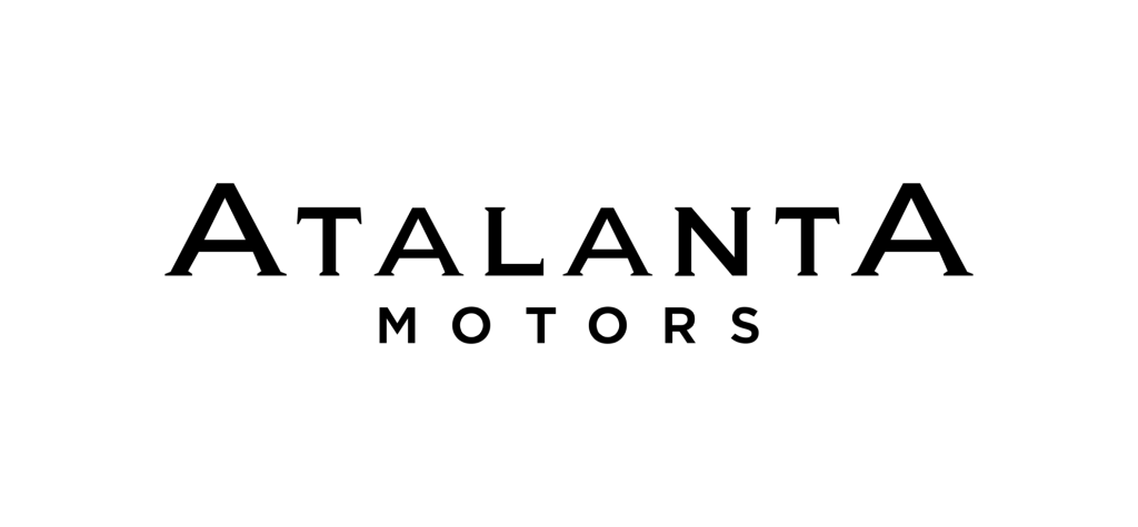Atalanta Motors logo